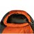 Спальный мешок Tramp Fjord Long кокон правый orange/grey 225/80-55 UTRS-049L-R, изображение 4