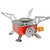 Газовая горелка Skif Outdoor Gerra I (SO-GS-02)