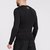 Рашгард з довгим рукавом Leone Flag Black 2XL (3264_500183), Розмір: 2XL, зображення 3