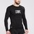 Рашгард з довгим рукавом Leone Flag Black L (3262_500183), Розмір: L, зображення 2