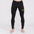 Штаны компрессионные Leone Black/Gold 2XL (3267_500104), Размер: 2XL, изображение 2