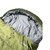 Спальний мішок Campout Beech (4/-1°C), 150 см - Left Zip, Khaki (PNG 248548), зображення 2