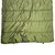 Спальный мешок Campout Oak XL (6/1°C), 190 см - Right Zip, Khaki (PNG 251845), изображение 3
