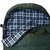 Спальный мешок Totem Ember Plus одеяло с капюшоном левый olive 190/75 UTTS-014-L, изображение 5