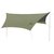Тент со стойками Tramp Lite Tent green TLT-034