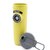 Термостакан Mountain eCycle Evolution 0.47 Л Желтый new (6939236317801), Цвет: Yellow, изображение 3