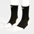 Защита голеностопа Leone DNA Black (2шт) L (3257_500180), Размер: L
