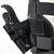 Кобура Ammo Key на стегно ILLEGIBLE-2 S ПМ Black Chrome (KO.IL2.PM.S.03.0), зображення 2