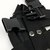 Кобура TTX на бедро для ПМ с Molle черный (LE2438), изображение 3