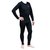 Комплект термобелья мужской Tramp Warm Soft черный UTRUM-019-black-2XL, Размер: 2XL, Цвет: Чёрный