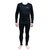 Комплект термобелья мужской Tramp Warm Soft черный UTRUM-019-black-2XL, Размер: 2XL, Цвет: Чёрный, изображение 2