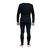 Комплект термобелья мужской Tramp Warm Soft черный UTRUM-019-black-2XL, Размер: 2XL, Цвет: Чёрный, изображение 3