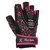 Перчатки для зала Power System PS-2910 Black/Pink XS (PS_2910_XS_Black/Pink), Размер: XS, Цвет: Чёрный/Розовый, изображение 2