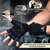 Перчатки для зала Power System PS-2910 Black/Pink XS (PS_2910_XS_Black/Pink), Размер: XS, Цвет: Чёрный/Розовый, изображение 7