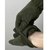 Рукавички TTX Fleece POLAR-240 олива (LE2605), зображення 3