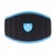 Пояс для тяжелой атлетики Power System Woman’s Power PS-3210 Blue S (PS-3210_S_Blue), Размер: S, Цвет: Синий, изображение 2