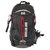 Рюкзак Skif Outdoor Adventure, 40L black (2367B), Цвет: Чёрный, изображение 7
