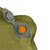 Самонадувающийся коврик Sea to Summit Camp Mat Olive (STS AMSICMRRW), изображение 3