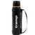 Термос Tramp Travel Line 2,5 л, черный UTRC-141-black, Цвет: Чёрный