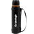 Термос Tramp Travel Line 2 л, черный UTRC-140-black, Цвет: Чёрный