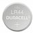 Батарейка Duracell LR44 2х5 шт (6807081), изображение 2