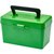 Коробка MTM H50-RL на 50 набоїв кал. 30-06 та 8x57 JRS зелений (H50-RL-10), зображення 3