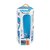 Надувной коврик Sea to Summit Comfort Light Mat Blue (STS AMCLRAS), изображение 4