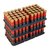 Подставка MTM Shotshell Tray на 50 глакоствольных патронов кал. 16 черный (ST-16-40)