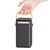 Повербанк XO PR168 50000 mAh Black (6848755), зображення 5