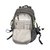 Рюкзак Skif Outdoor Adventure, 40L dark gray (2367DG), Цвет: Темно-серый, изображение 6