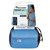 Вкладыш для спального мешка Sea to Summit Coolmax Adaptor Traveller, 225 см, Blue (STS ACMAXYHAAQ), изображение 2