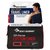 Вкладыш для спального мешка Sea to Summit Premium Cotton Travel Liner, 225 см, Navy Blue (STS ALONGOSNB), изображение 3