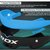 Капа для бокса RDX Gel 3D Pro Black/Blue Junior (3286_403006), Цвет: Синий/Чёрный, изображение 2
