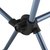 Кресло раскладное Pinguin Pocket Chair 2020, Black/Blue (PNG 659054), изображение 4