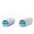 Надувной коврик Pinguin Skyline Blue (PNG 709.L.Blue), изображение 3