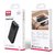 Повербанк XO PB302 20000 mAh Black (6848772), зображення 2