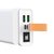 Повербанк XO PR129 20000 mAh White (6848765), зображення 3