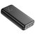 Повербанк XO PR183 20000 mAh Black (6848766), Колір: Чорний, зображення 2
