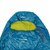 Спальный мешок Pinguin Lite Mummy (14/10°C), 195 см - Left Zip, Petrol (PNG 228366), изображение 4