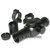 Коллиматорный прицел Bushnell 1х28 Trophy M Red/Green Dot, Interchangeable ret 730135