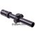Оптический прицел Burris M-Tac 1X-4X-24mm ILLUM Ball C/Q matte 200437