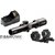Оптический прицел Burris M-Tac 1X-4X-24mm ILLUM Ball C/Q matte W/FF 200437FF