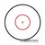 Оптический прицел Burris M-Tac 1X-4X-24mm ILLUM Ball C/Q matte W/FF 200437FF