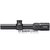 Оптический прицел Burris XTRII 1x-5x-24mm ILL Ballistic  5.56 Gen3 Matte 201000