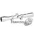 Оптический прицел Gamo 4х32 WR Silver VE4x32WRSIL
