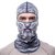 Балаклава Buff Microfiber Balaclava, Drake Cape Blue (BU 118158.715.10.00), изображение 2