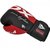 Рукавички боксерські RDX F4 Red 10 ун. (3185_402993), Вага: 10 унцій, зображення 3