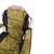 Кресло-шезлонг складное Ranger FC750-052 Green RA 2221, Цвет : Зелёный, изображение 3
