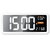 Метеостанция Technoline WL1040 White (DAS301774), изображение 3