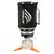 Система для приготовления еды Jetboil Sumo 1.8 л, Carbon (JB SUMO-CBN)